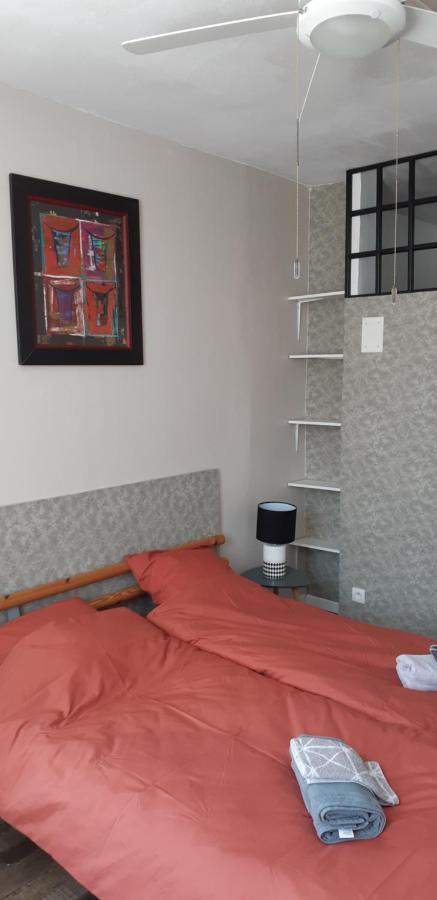 La Miramboise, Chambres Et Table D Hotes Mirambeau  Εξωτερικό φωτογραφία