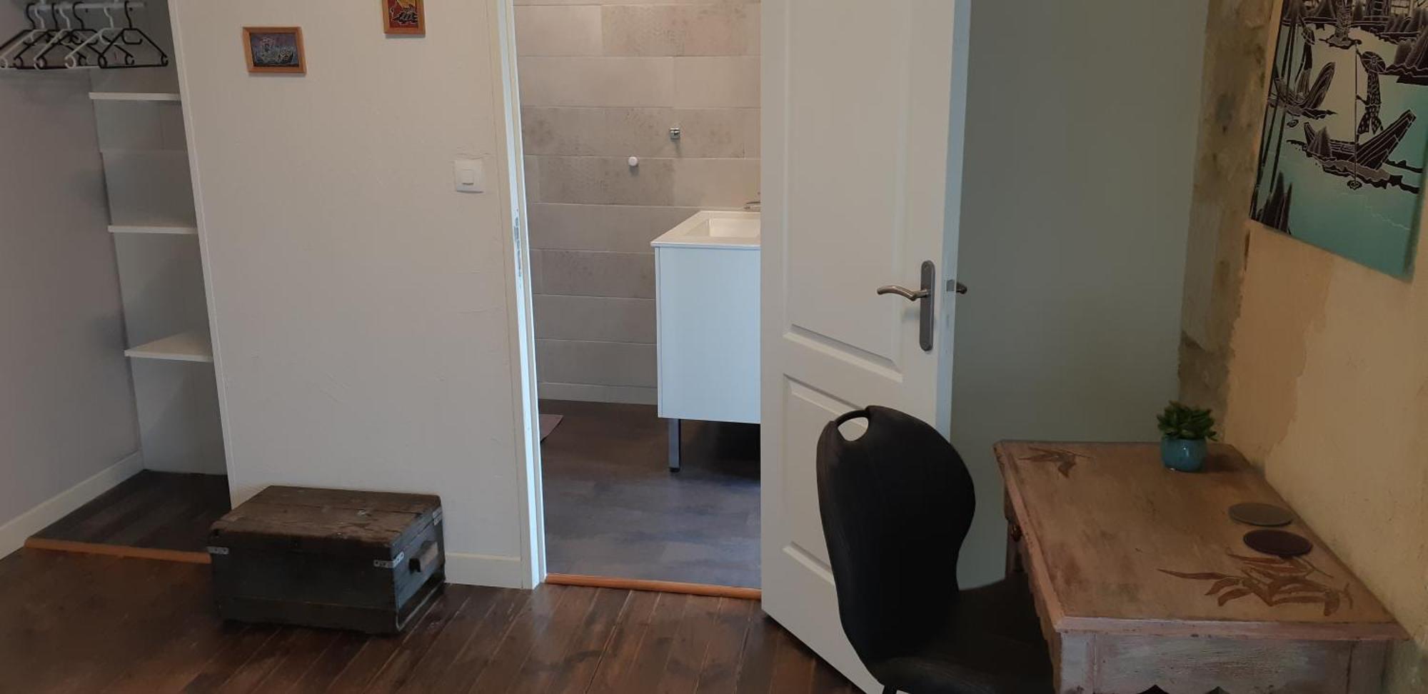 La Miramboise, Chambres Et Table D Hotes Mirambeau  Εξωτερικό φωτογραφία